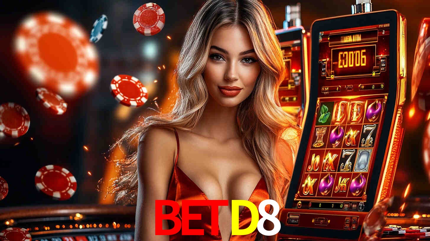 BETD8 App