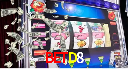 Desvendando o Mundo dos Jogos Virtuais na BETD8
