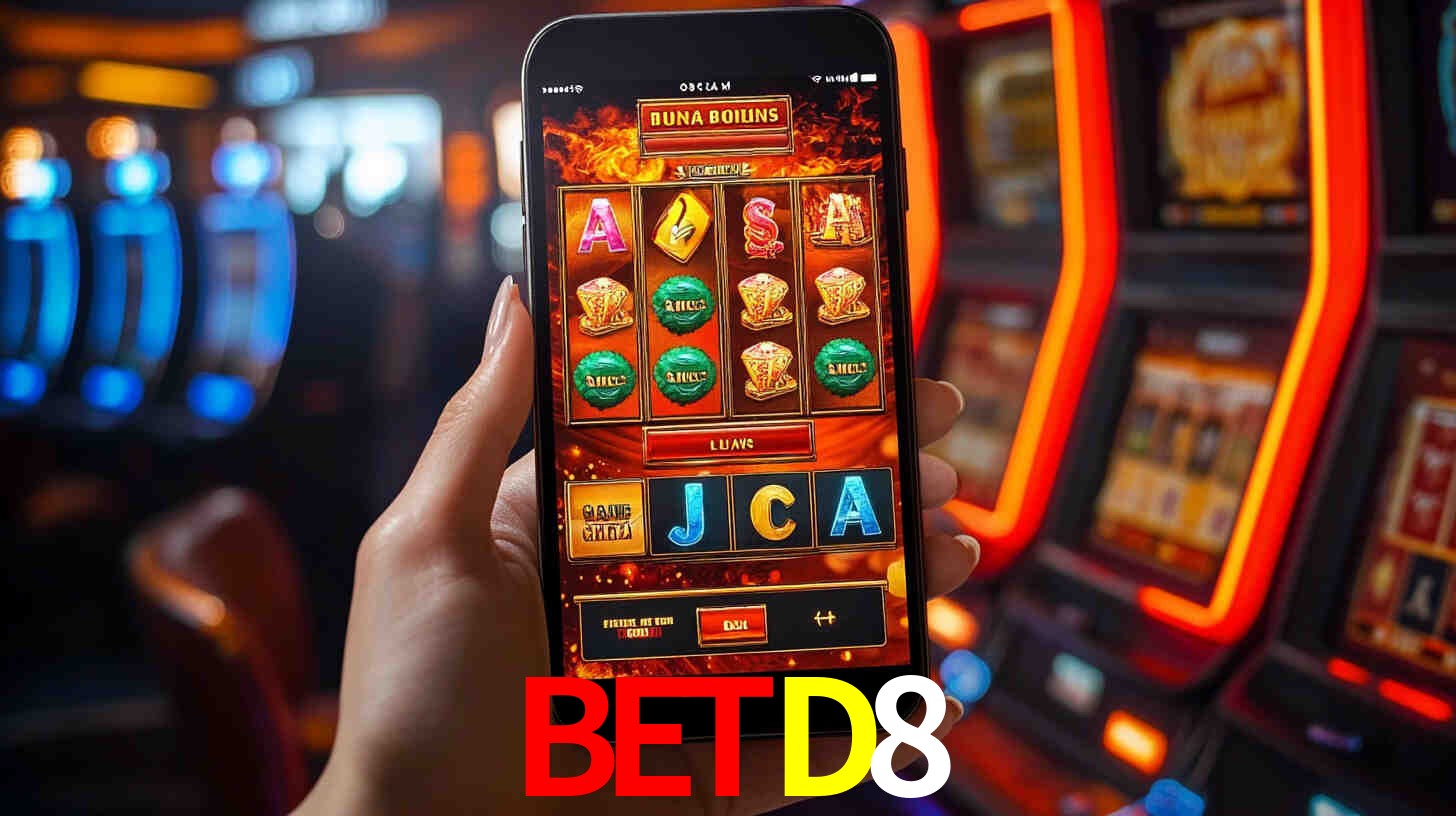 BETD8 - Reino dos Milionários - BETD8.COM