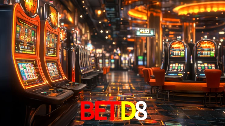 BETD8,BETD8.COM