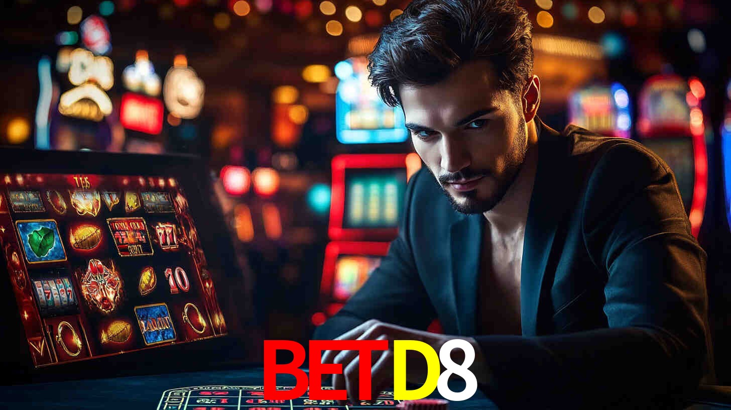 BETD8,BETD8.COM