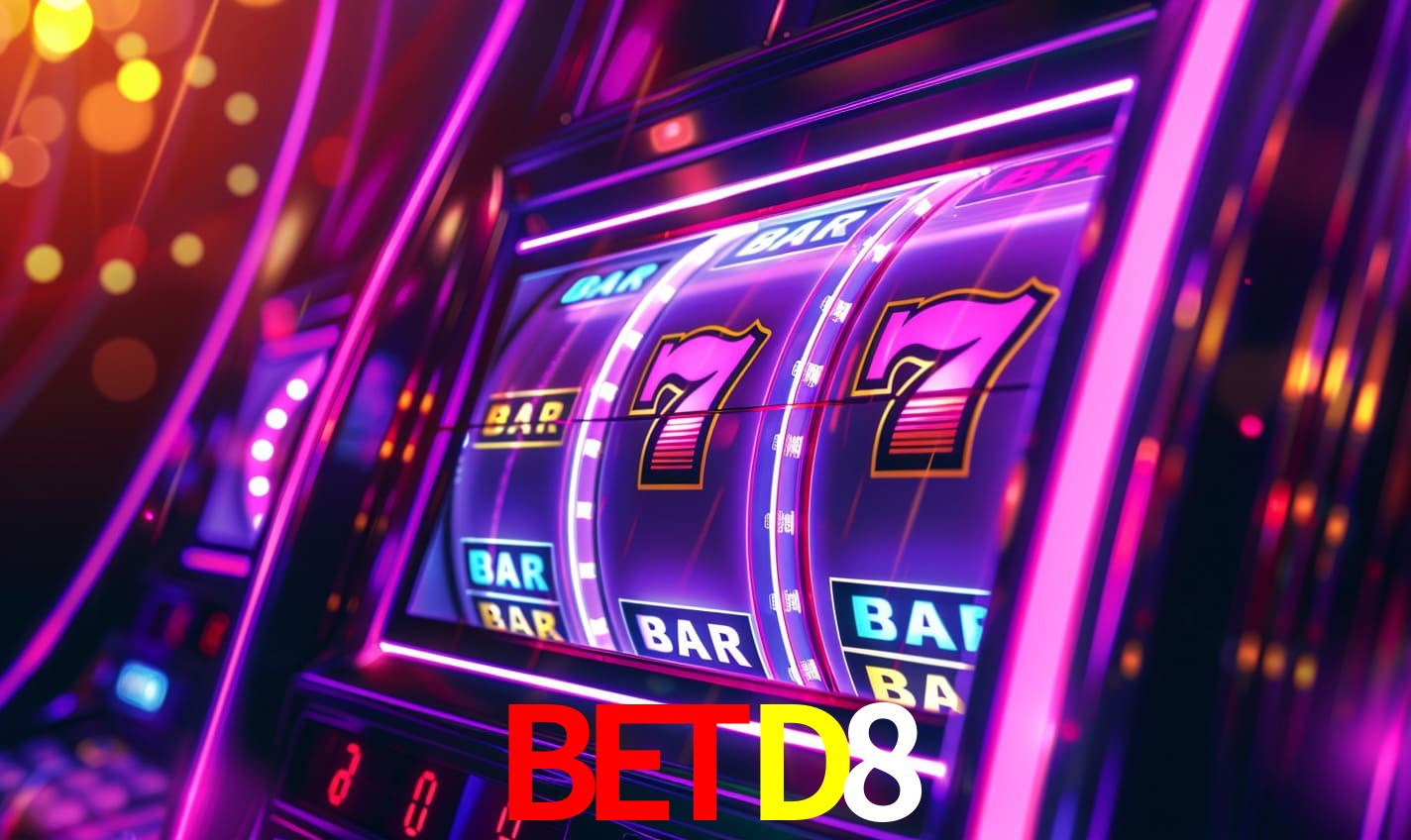 BETD8.COM