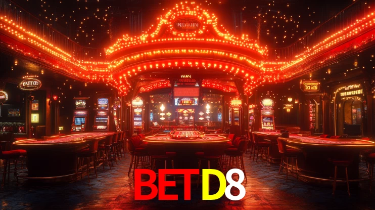 BETD8 App