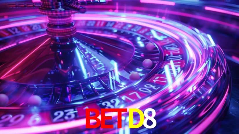 Torneios BETD8