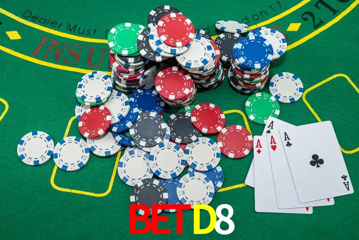 Estatísticas do Jogo BETD8
