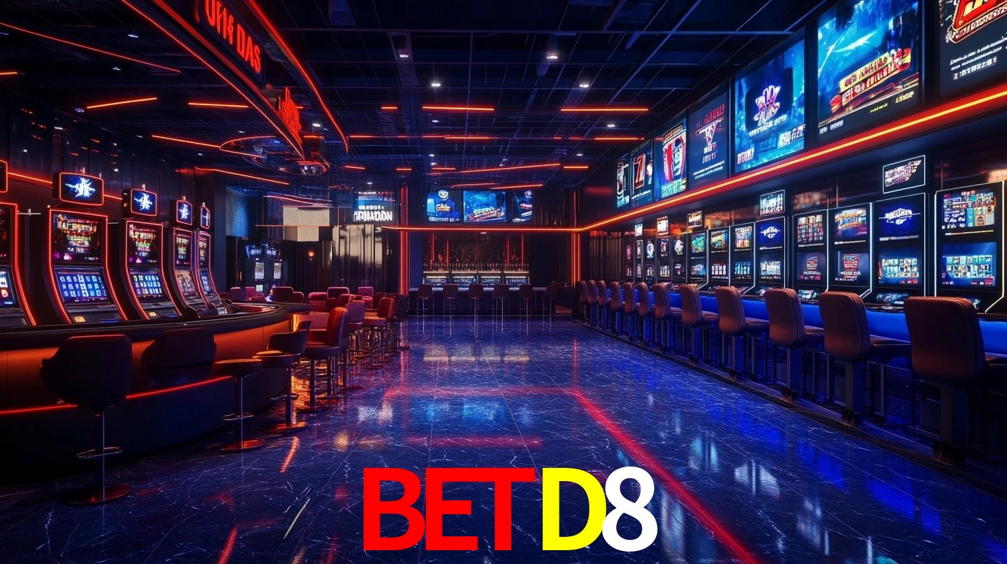 Programa VIP BETD8