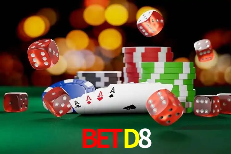 Promoções Sazonais BETD8