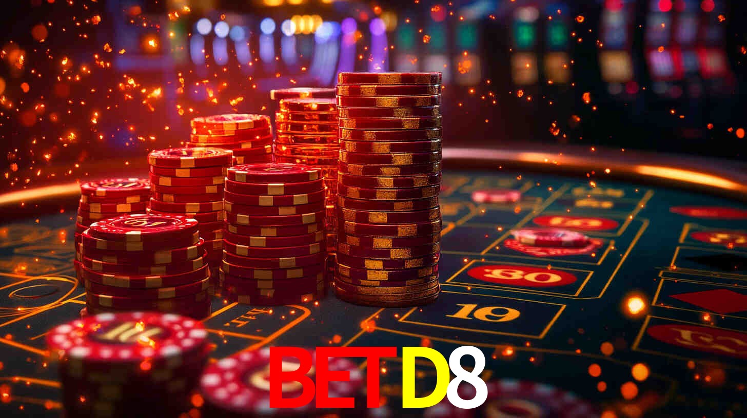 BETD8,BETD8.COM
