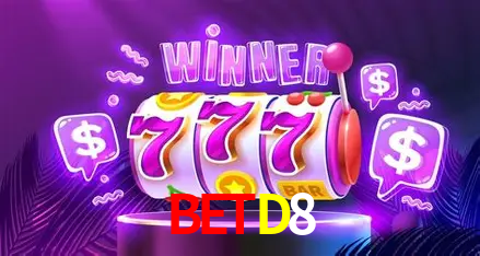 A Emoção da Loteria na BETD8: Uma Chance de Mudança de Vida