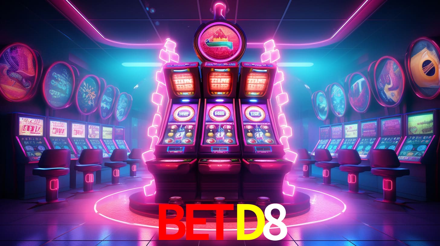 BETD8,BETD8.COM