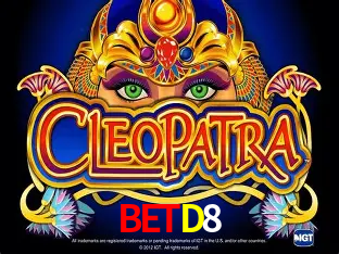 Descubra a Magia dos Jogos de Arcade no BETD8