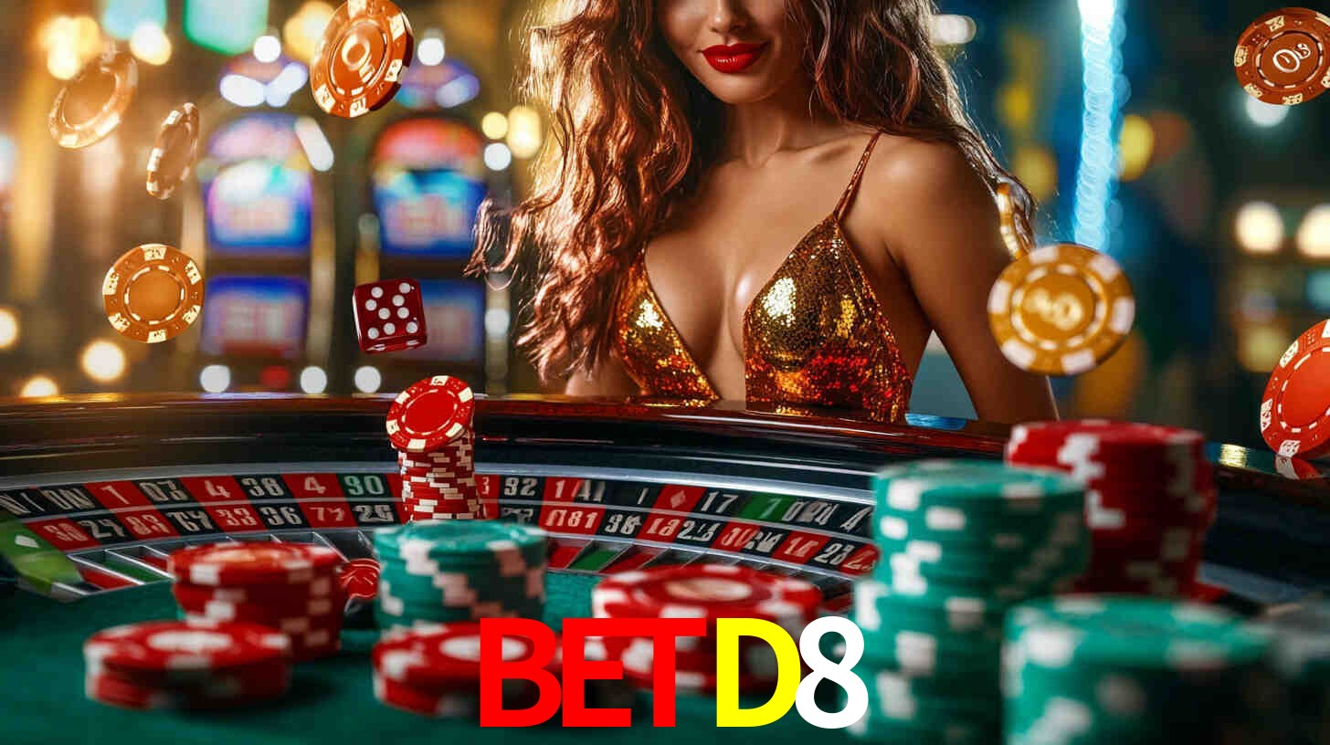 BETD8 App