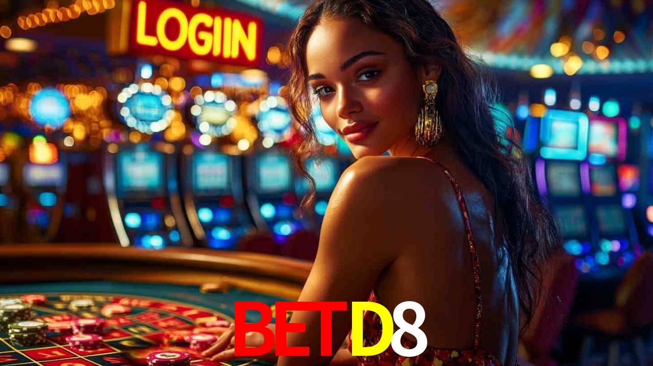 Estatísticas BETD8
