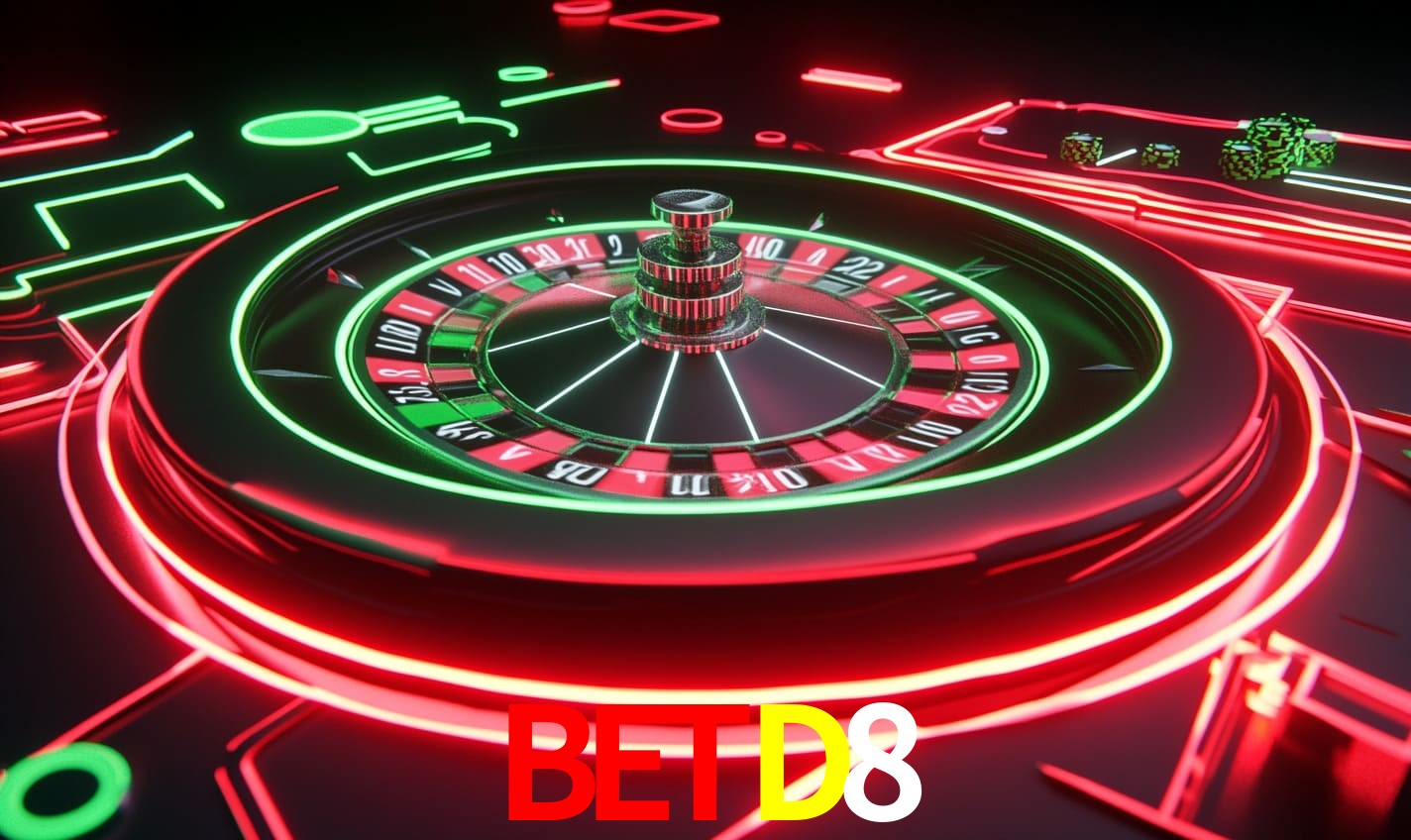 Interface Premium BETD8