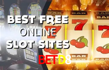 Desvendando o Mundo dos Jogos Virtuais na BETD8