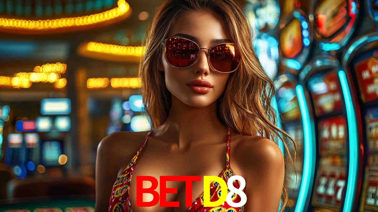 BETD8,BETD8.COM