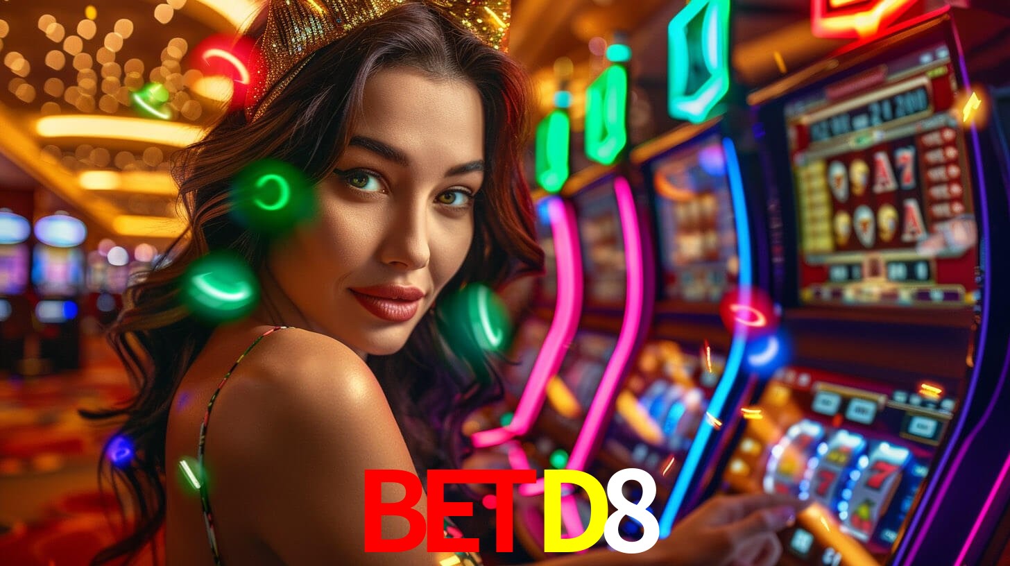 PIX Instantâneo BETD8