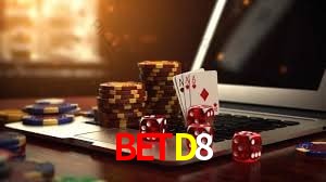 Estratégias Crash Games BETD8