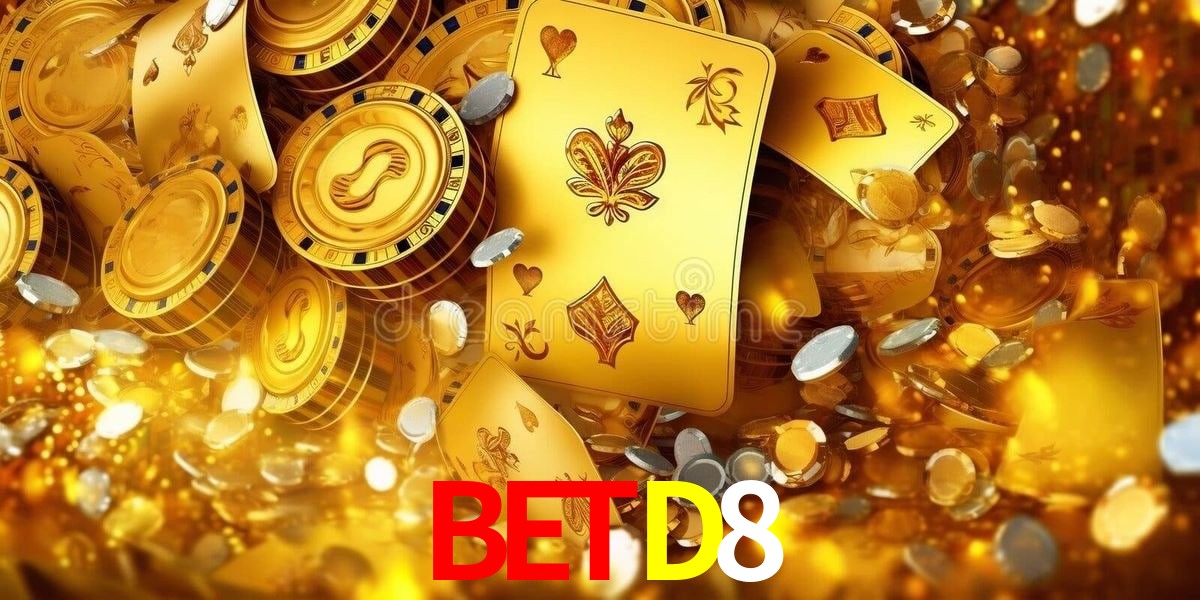 Bônus Diários BETD8
