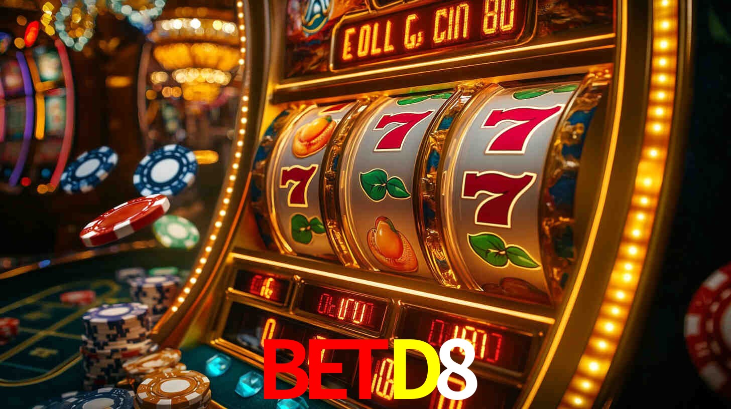 Ofertas Imperdíveis na BETD8: Promoções e Bônus Que Valem a Pena
