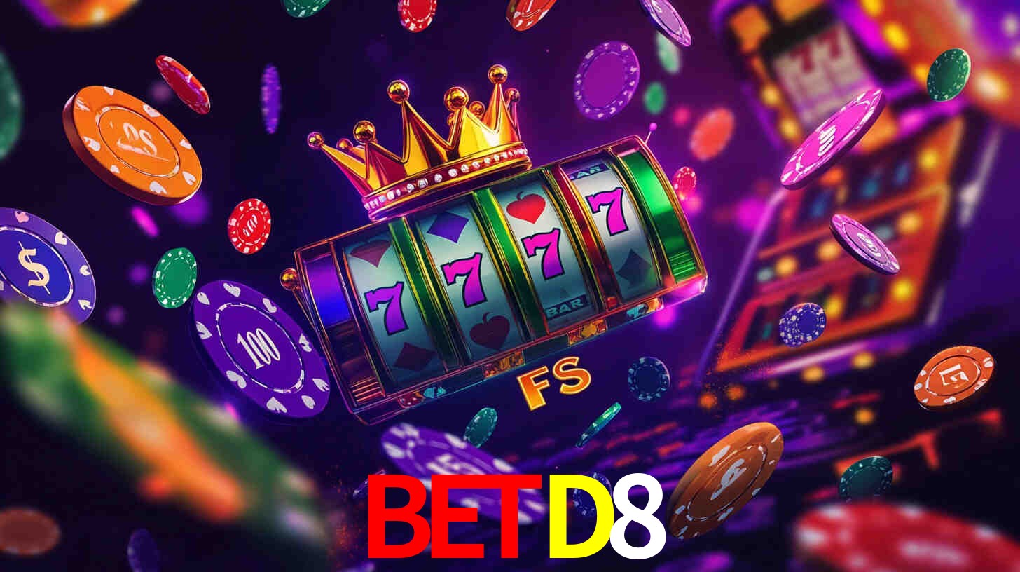Bônus Diários BETD8