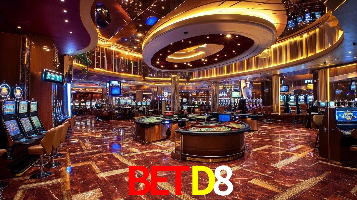 Torneios BETD8