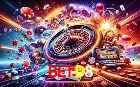 Login Seguro BETD8