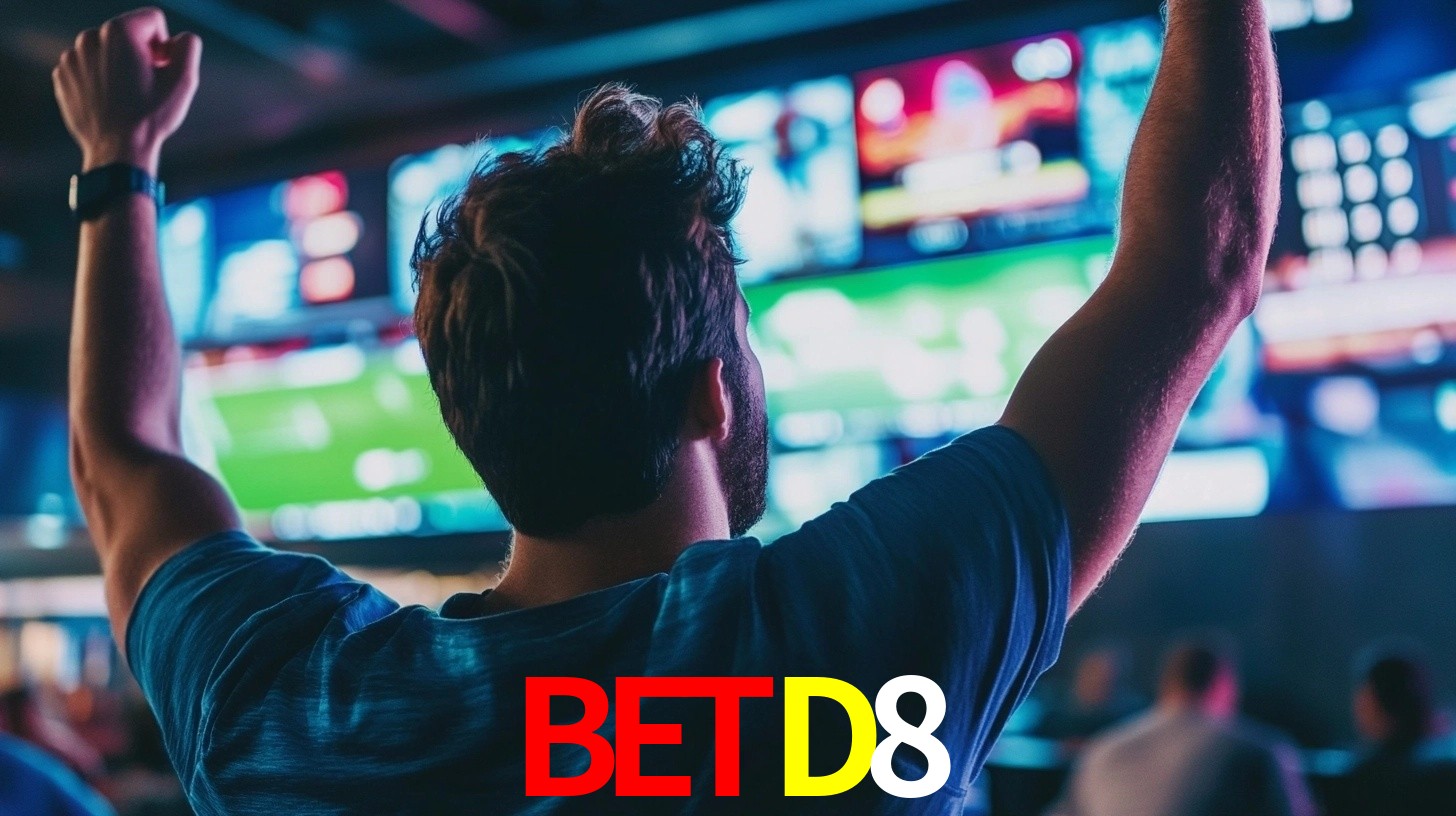 BETD8.COM