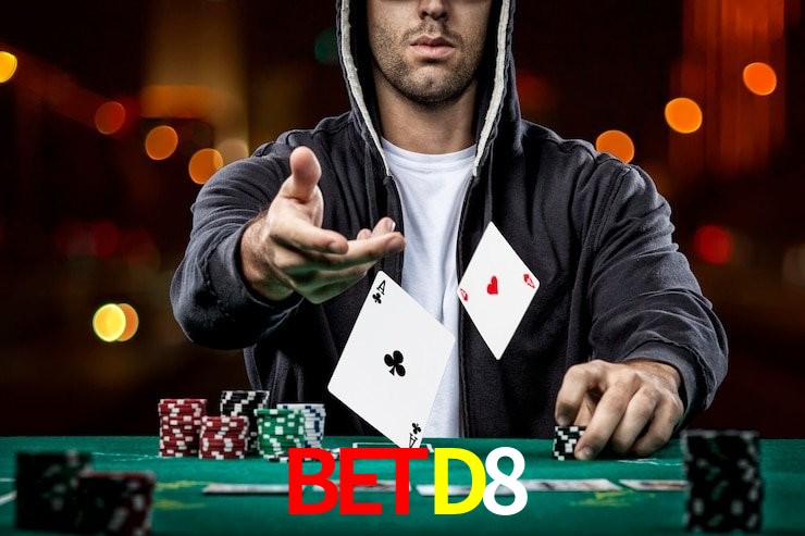 BETD8.COM