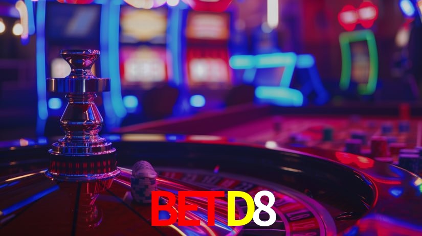 BETD8.COM