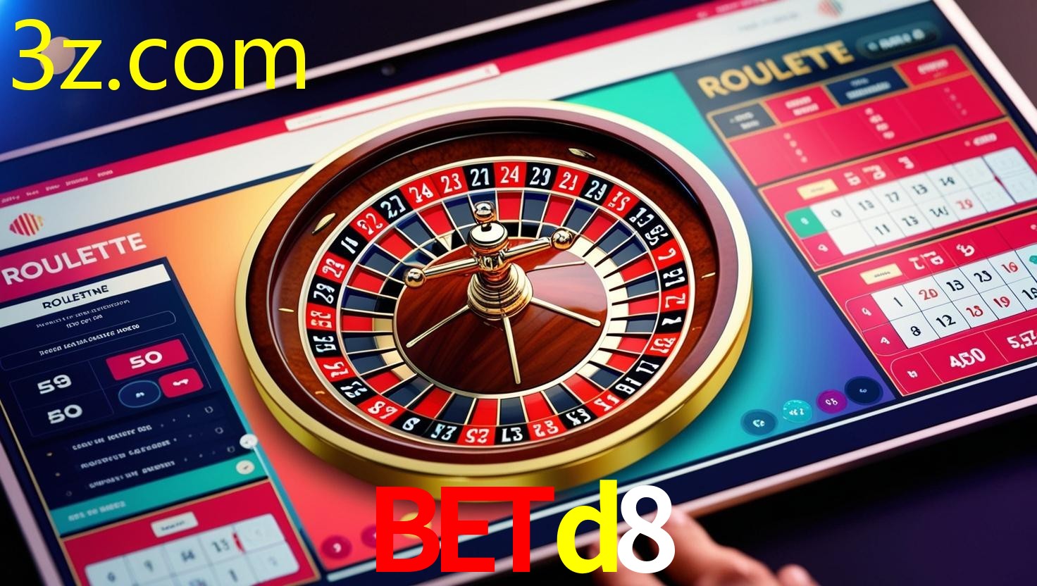 BETD8